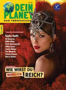 Dein Planet – Mai 2026