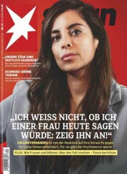 Der Stern – 13 Mai 2026