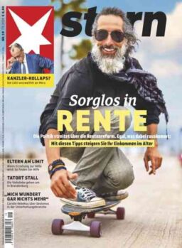 Der Stern – 7 Mai 2026