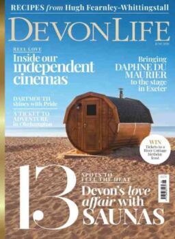 Devon Life – June 2026