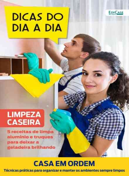 Dicas do Dia a Dia – Maio 2026 Cover