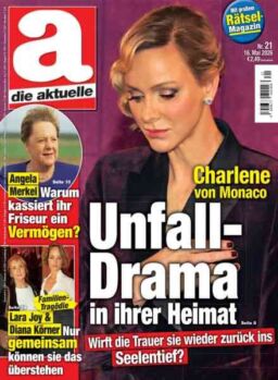 Die Aktuelle – 16 Mai 2026