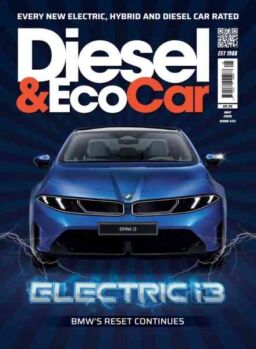 Diesel Car & Eco Car – May 2026