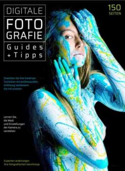 Digitale Fotografie Guides und Tipps – August 2024