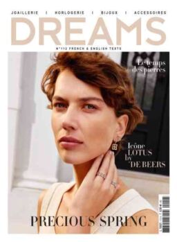 Dreams – Printemps 2026