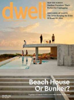 Dwell – May-June 2026