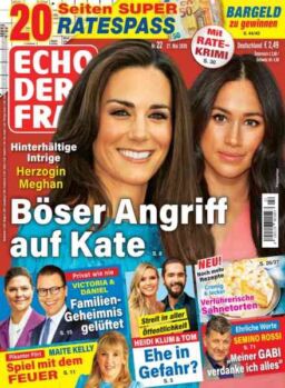 Echo der Frau – 27 Mai 2026