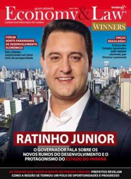 Economy & Law – Maio 2026