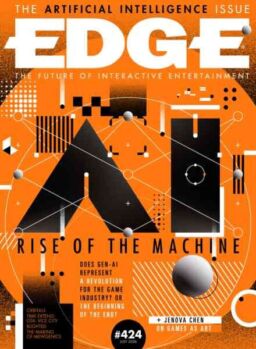 Edge – July 2026