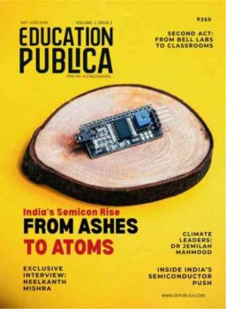 Education Publica – May-June 2026