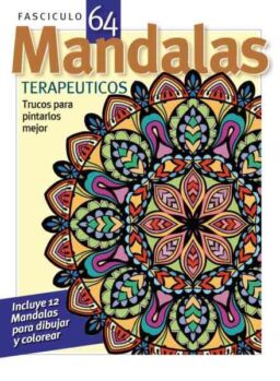 El arte con Mandalas – Mayo 2026