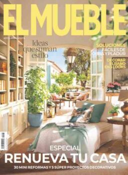 El Mueble – Junio 2026