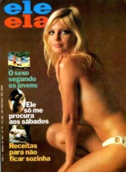 Ele Ela – March 1972