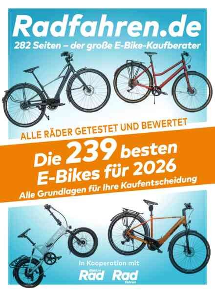 ElektroRad – 30 April 2026 Cover