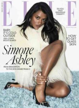 Elle Australia – June 2026