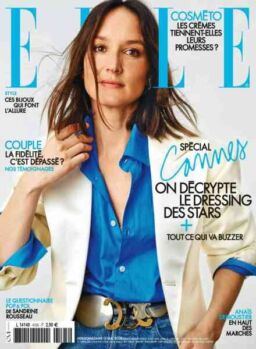 Elle France – 13 Mai 2026