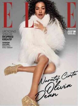 Elle Malaysia – May 2026