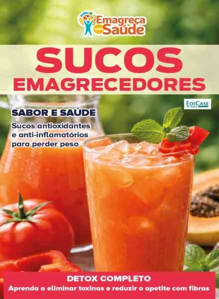 Emagreca com Saude – 24 Abril 2026 Cover