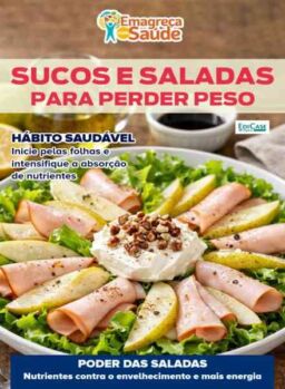 Emagreca com Saude – 9 Maio 2026