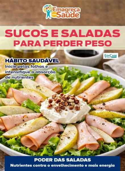 Emagreca com Saude – 9 Maio 2026 Cover