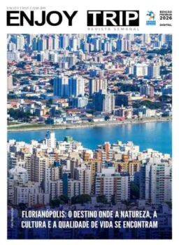 Enjoy Trip – 25 Maio 2026