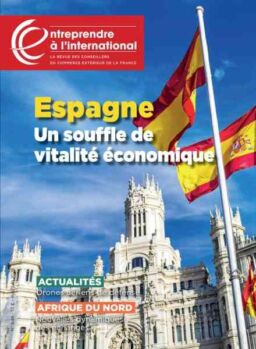 Entreprendre a l’international – Mai-Juin 2026