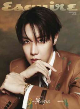 Esquire Korea – May 2026