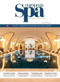 European Spa Magazine – Spring 2026