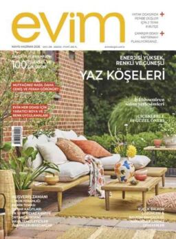 Evim – Mayis 2026
