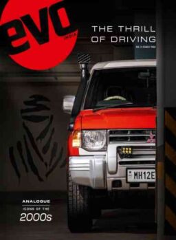 Evo India – May 2026