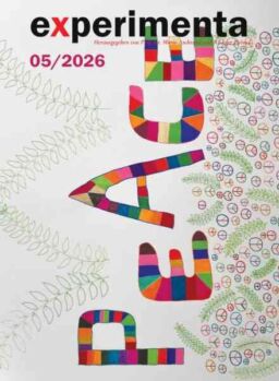 Experimenta – Nr 5 2026