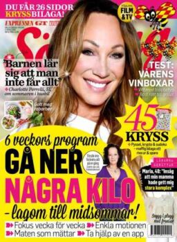 Expressen Sondag – 2 Maj 2026