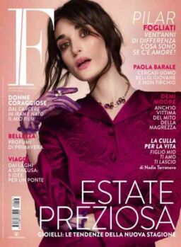 F – 5 Maggio 2026
