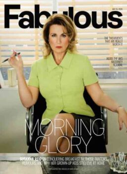 Fabulous – May 10 2026