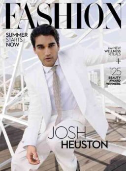 Fashion Magazine – Summer 2026