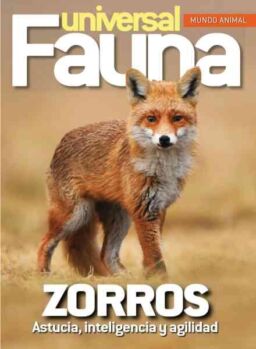Fauna Universal – Mayo 2026