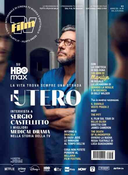 Film Tv – 5 Maggio 2026 Cover