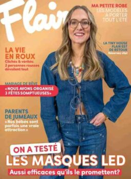 Flair French Edition – 20 Mai 2026