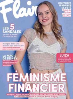 Flair French Edition – 6 Mai 2026