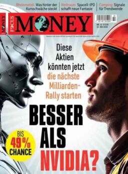 Focus Money – 22 Mai 2026