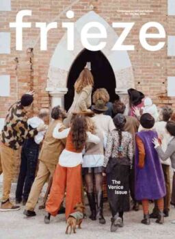 Frieze – May 2026