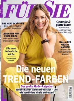 Fur Sie – 20 Mai 2026