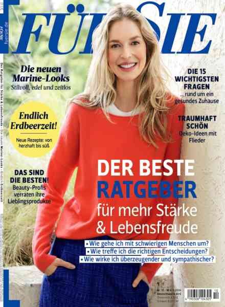 Fur Sie – 6 Mai 2026 Cover