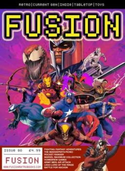 Fusion Magazine – Issue 80 2026