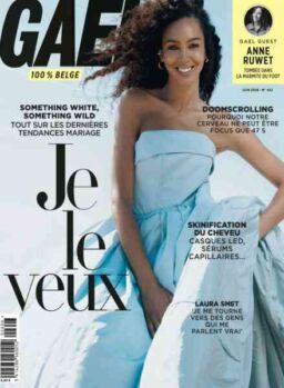 Gael – Juin 2026