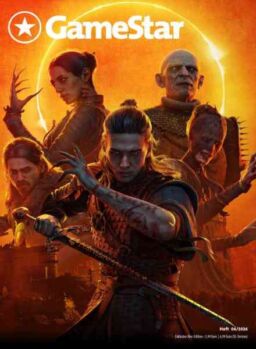 GameStar – Juni 2026