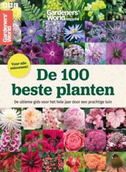 Gardeners’ World Netherlands – Special Editie – Mei 2026