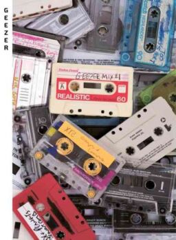 Geezer – Issue 1 2026