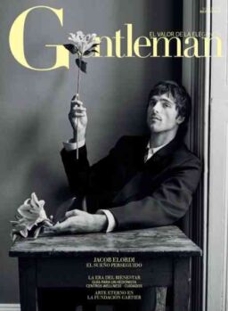 Gentleman Espana – Mayo 2026