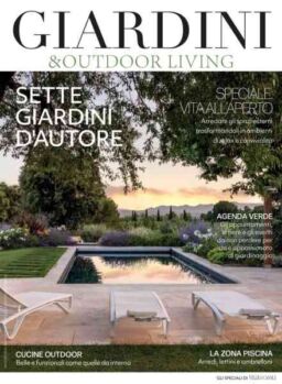 Gli Speciali di Ville & Casali – Giardini 2026
